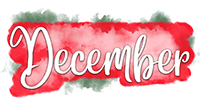 December