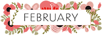 February